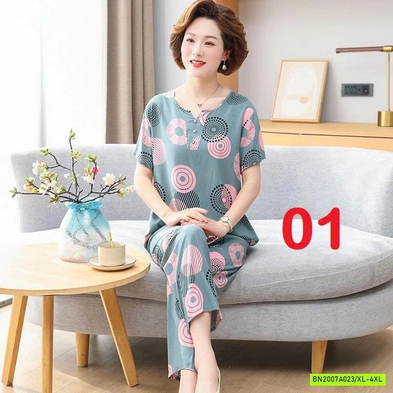 BỘ LANH QUẦN LỠ TRUNG NIÊN