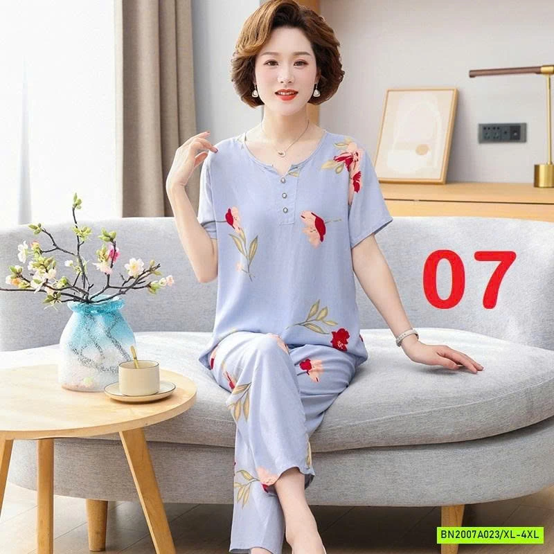 BỘ LANH QUẦN LỠ TRUNG NIÊN