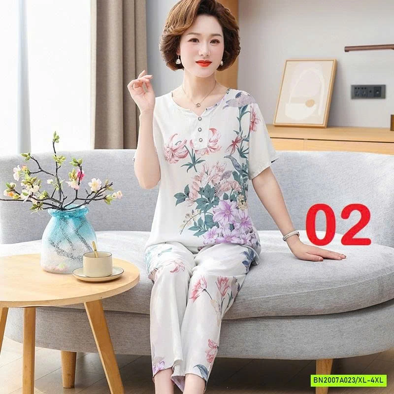 BỘ LANH QUẦN LỠ TRUNG NIÊN