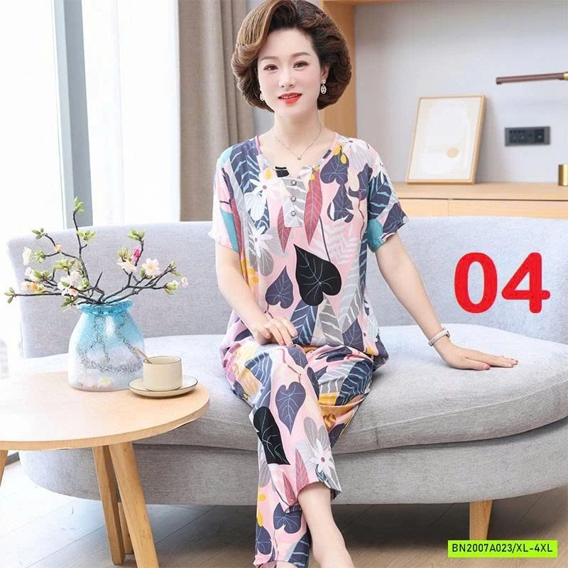 BỘ LANH QUẦN LỠ TRUNG NIÊN