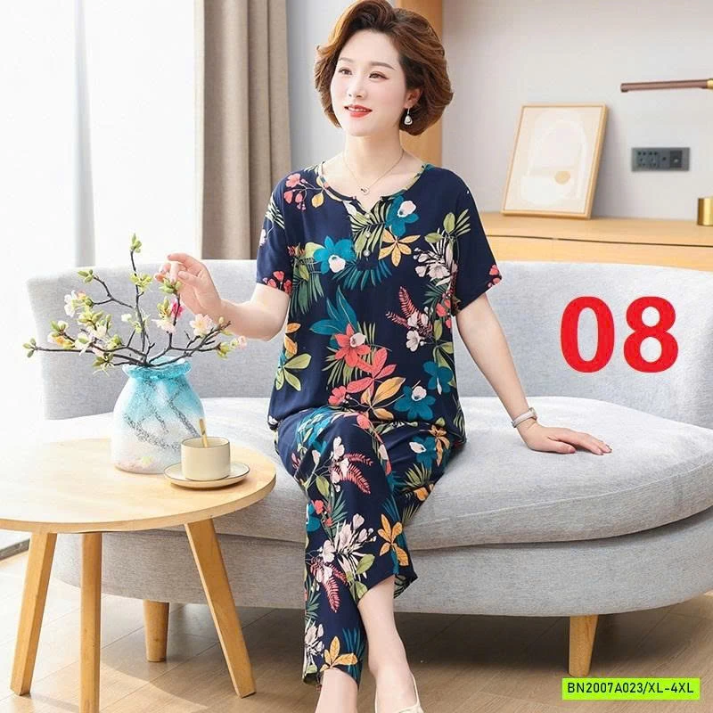 BỘ LANH QUẦN LỠ TRUNG NIÊN