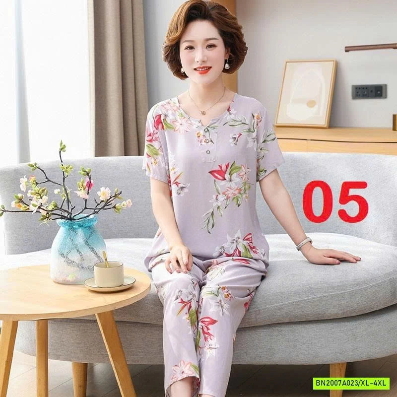 BỘ LANH QUẦN LỠ TRUNG NIÊN