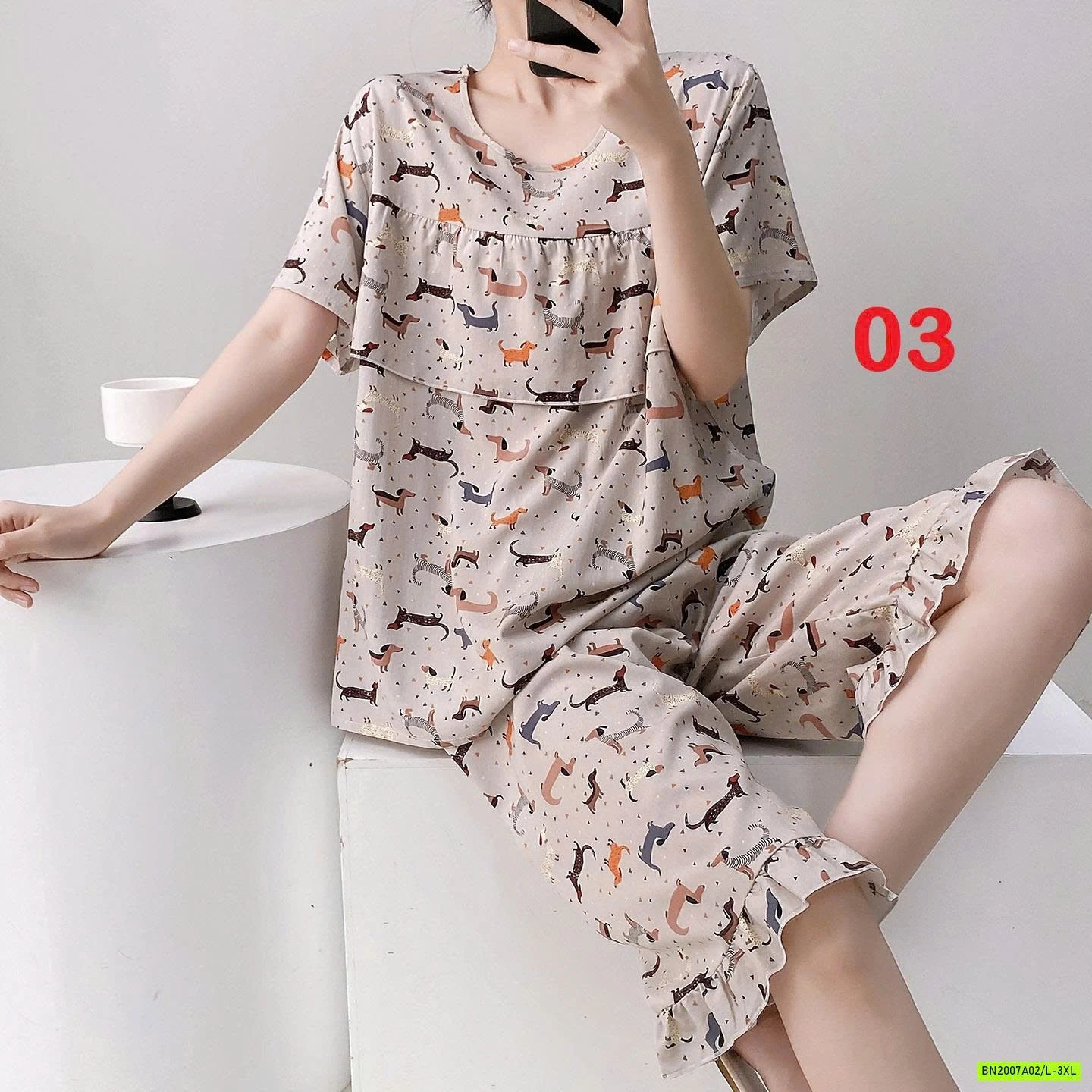 BỘ LANH LỬNG HỌA TIẾT