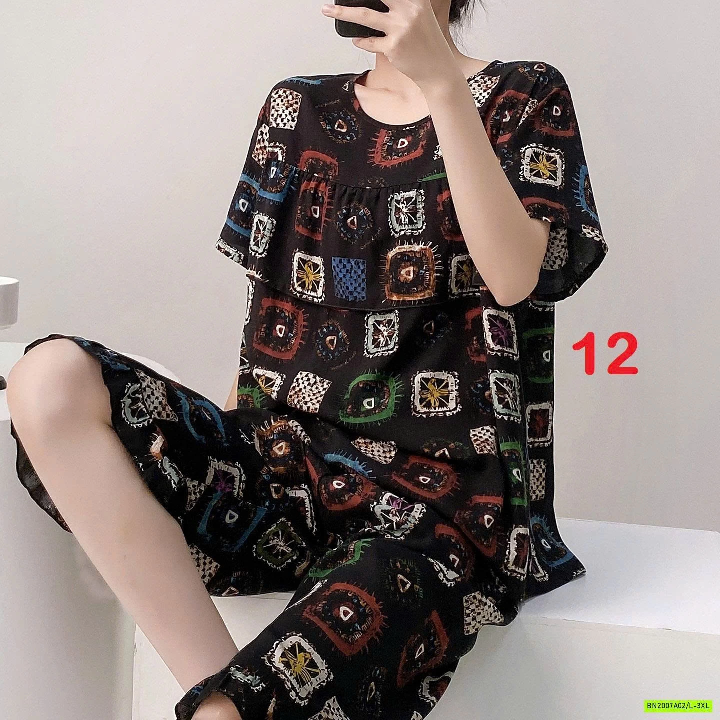 BỘ LANH LỬNG HỌA TIẾT