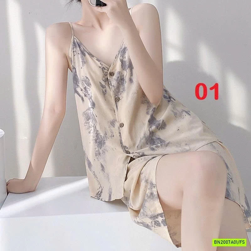 BỘ LANH 2 DÂY HỌA TIẾT