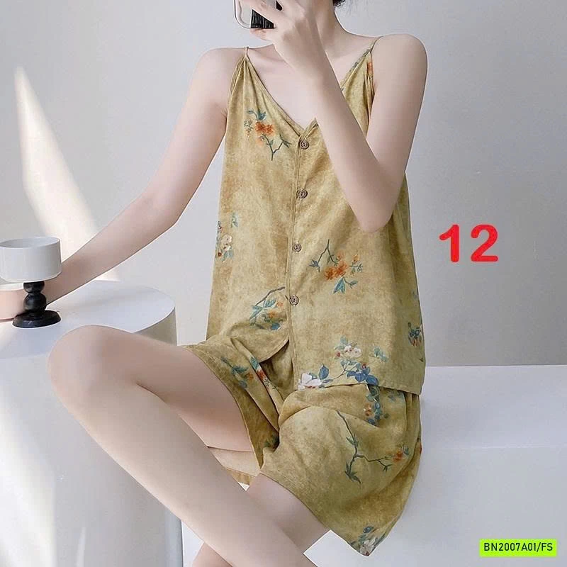 BỘ LANH 2 DÂY HỌA TIẾT