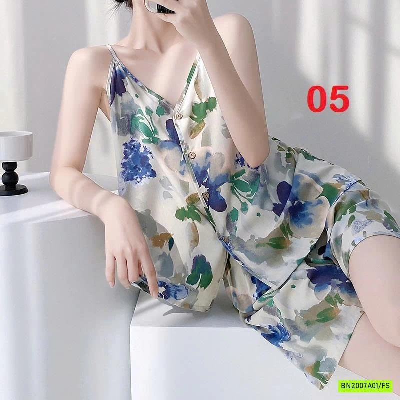 BỘ LANH 2 DÂY HỌA TIẾT