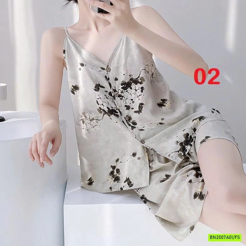 BỘ LANH 2 DÂY HỌA TIẾT