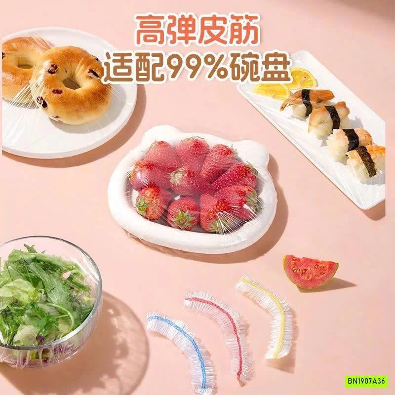 SÉT 2 GÓI BỌC THỰC PHẨM