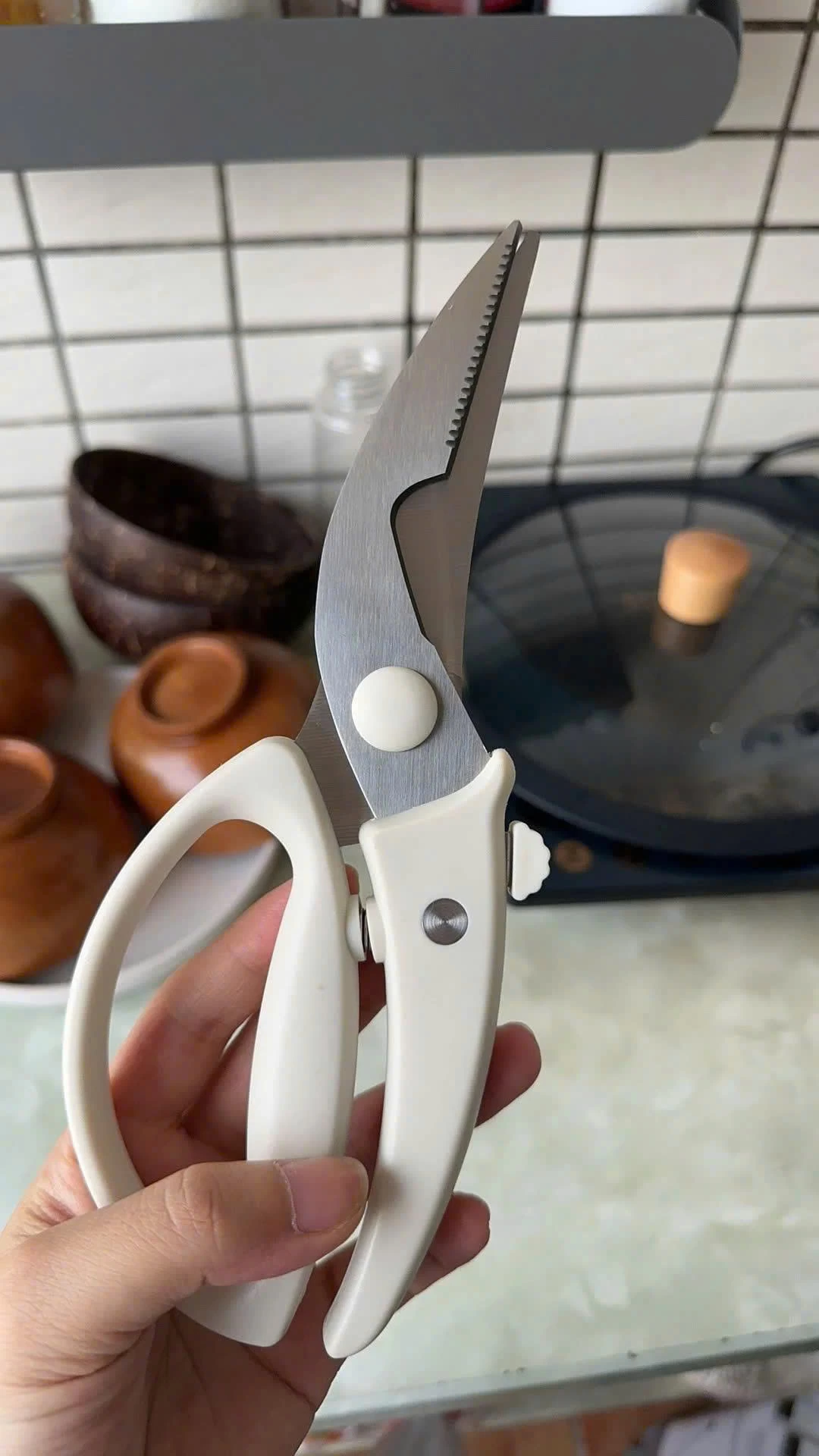 KÉO CẮT XƯƠNG  KAWASIMAYA