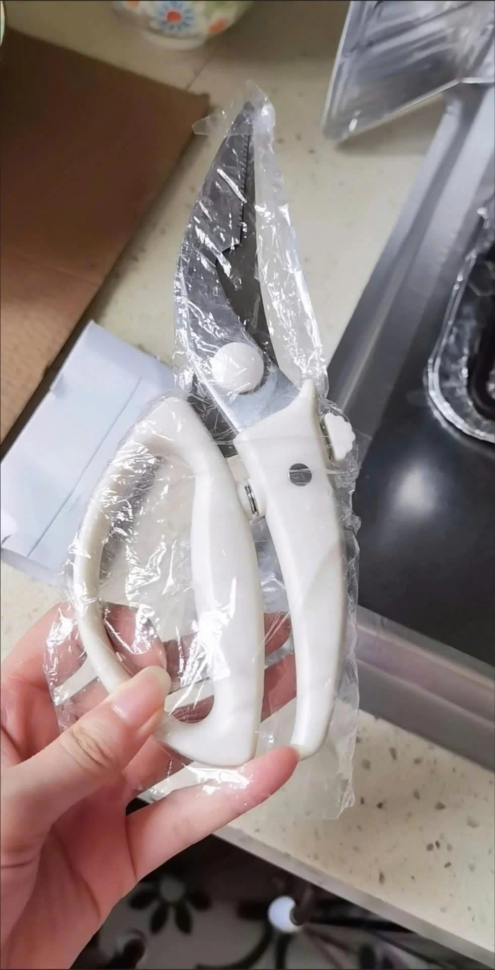 KÉO CẮT XƯƠNG  KAWASIMAYA