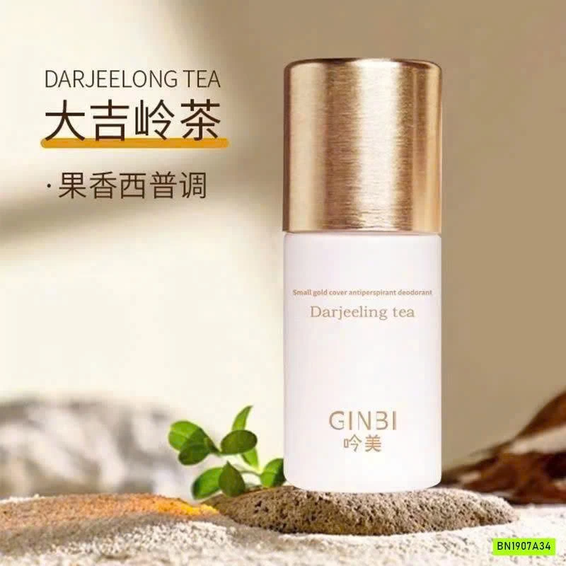 COMBO 3 LỌ LĂN KHỬ MÙI GINBI