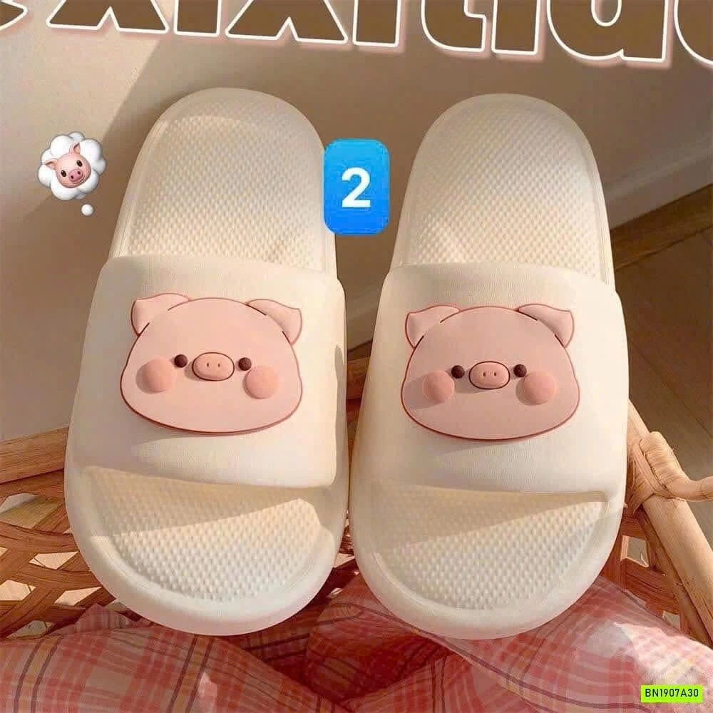 DÉP ĐI TRONG NHÀ KUTE CHO NỮ