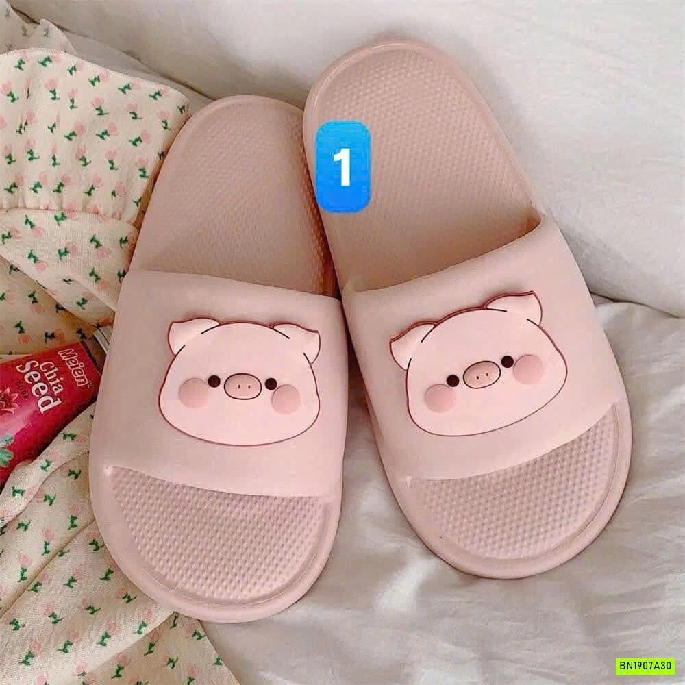 DÉP ĐI TRONG NHÀ KUTE CHO NỮ