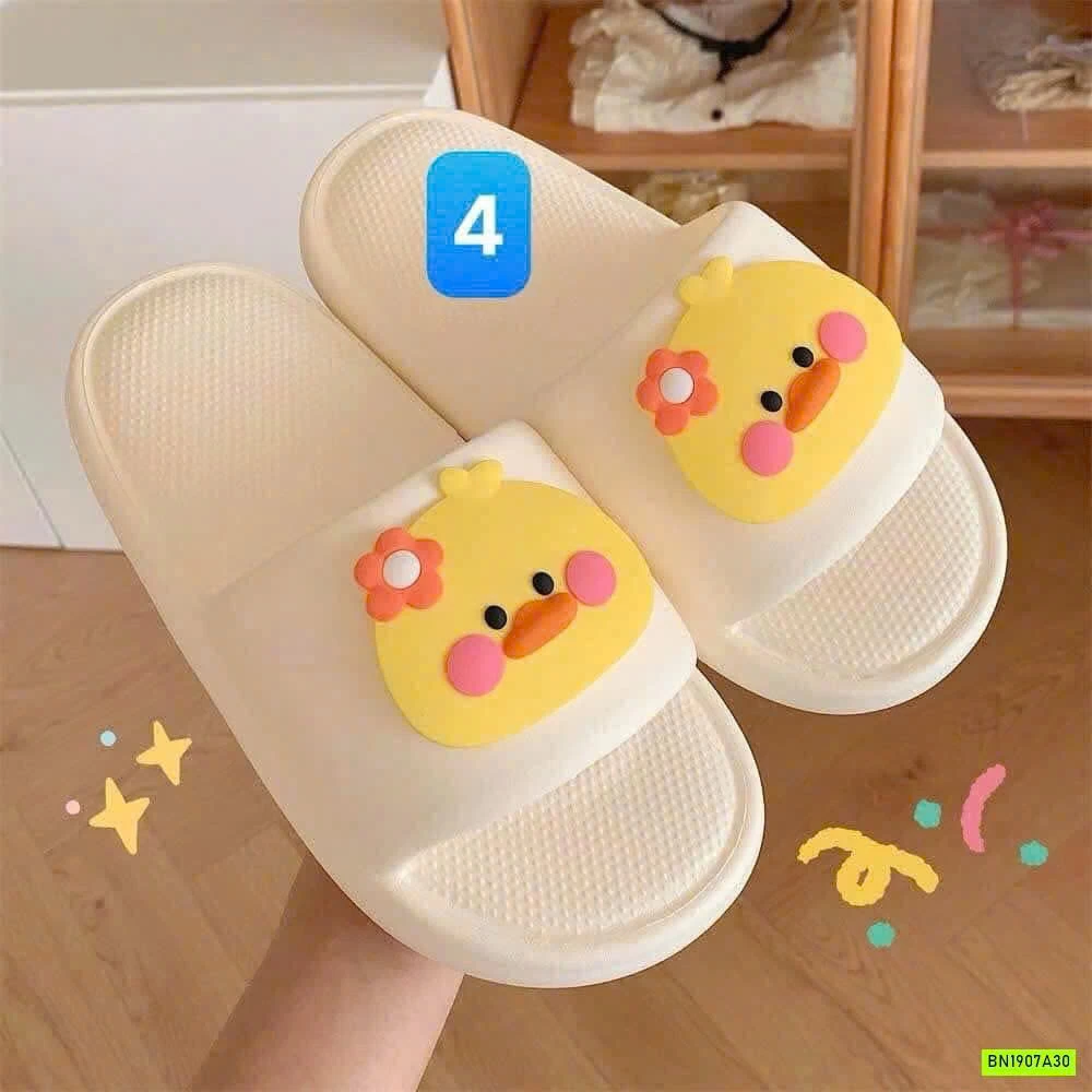 DÉP ĐI TRONG NHÀ KUTE CHO NỮ