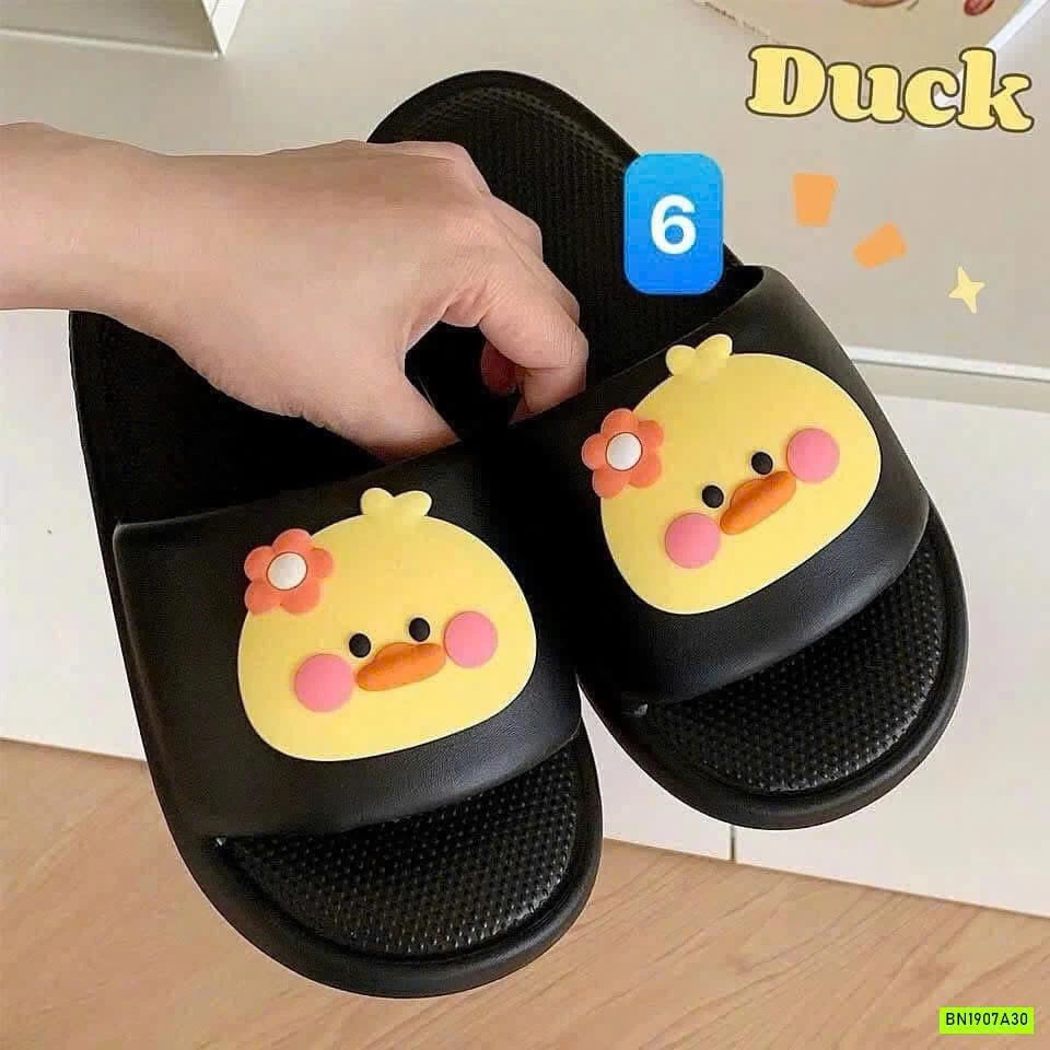 DÉP ĐI TRONG NHÀ KUTE CHO NỮ