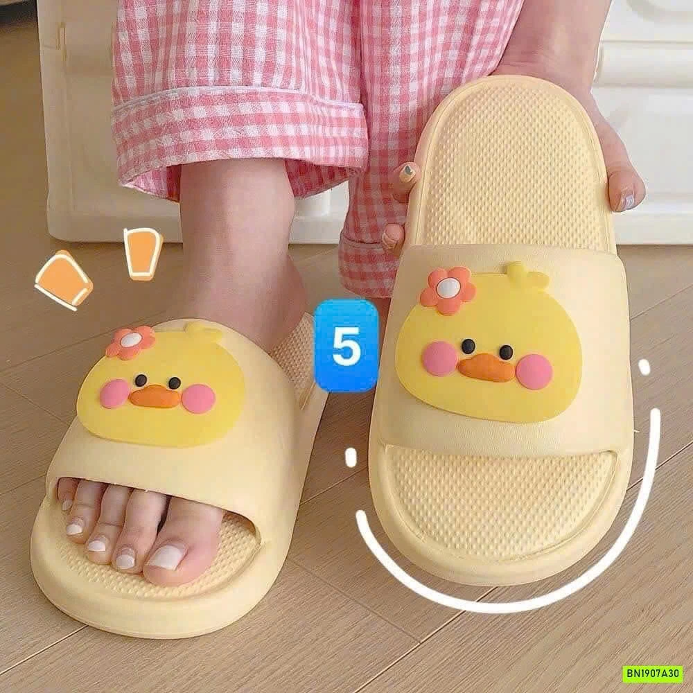 DÉP ĐI TRONG NHÀ KUTE CHO NỮ