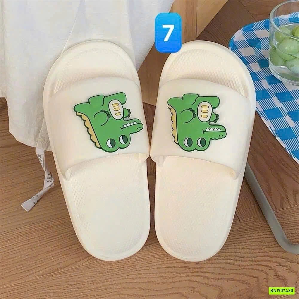 DÉP ĐI TRONG NHÀ KUTE CHO NỮ