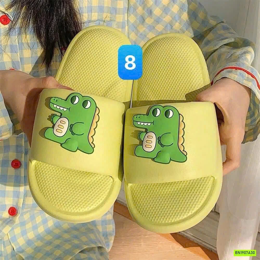 DÉP ĐI TRONG NHÀ KUTE CHO NỮ