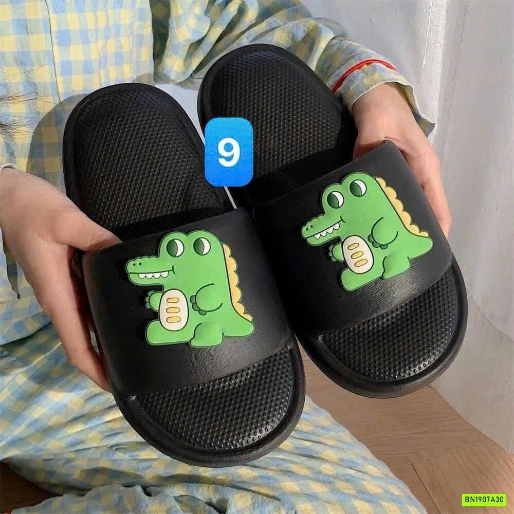 DÉP ĐI TRONG NHÀ KUTE CHO NỮ