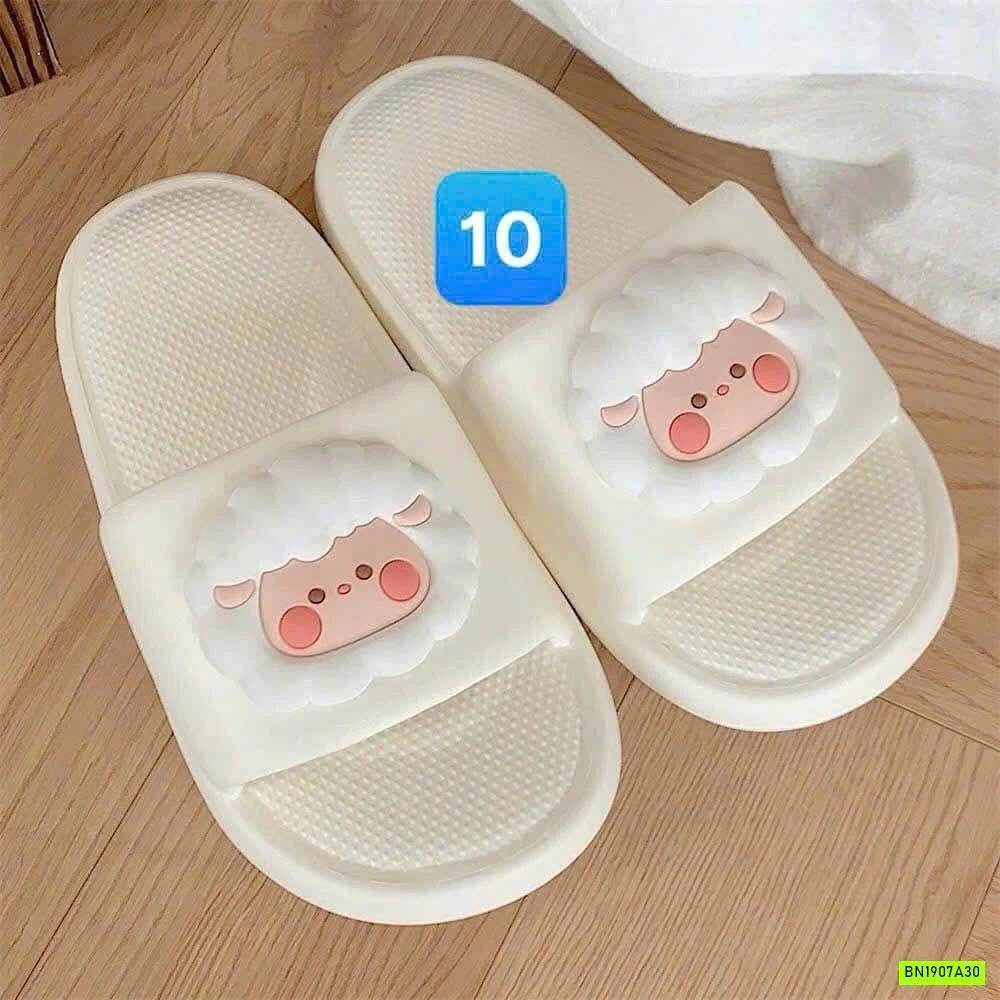 DÉP ĐI TRONG NHÀ KUTE CHO NỮ