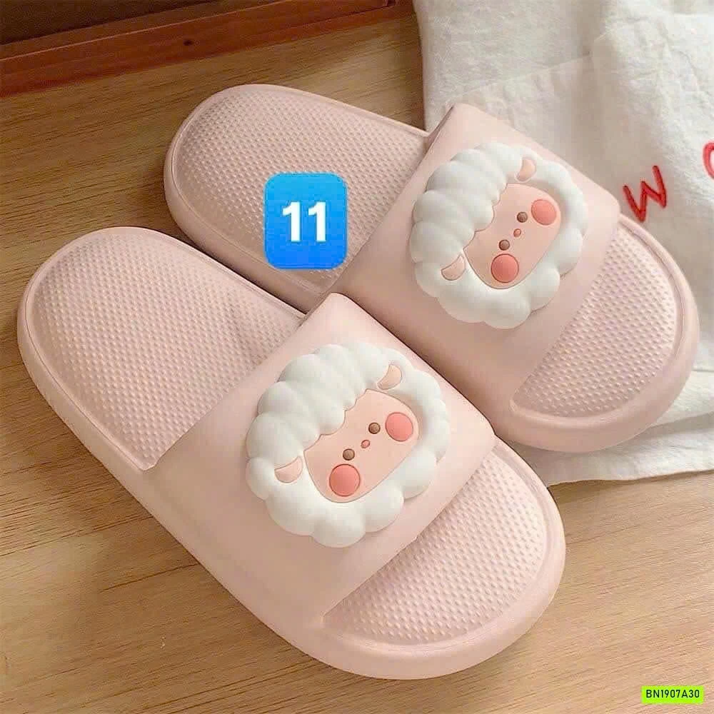 DÉP ĐI TRONG NHÀ KUTE CHO NỮ