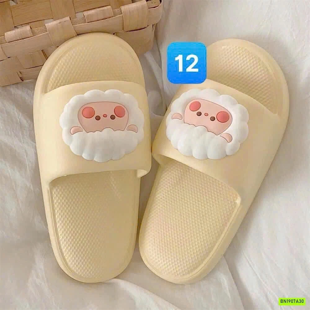 DÉP ĐI TRONG NHÀ KUTE CHO NỮ