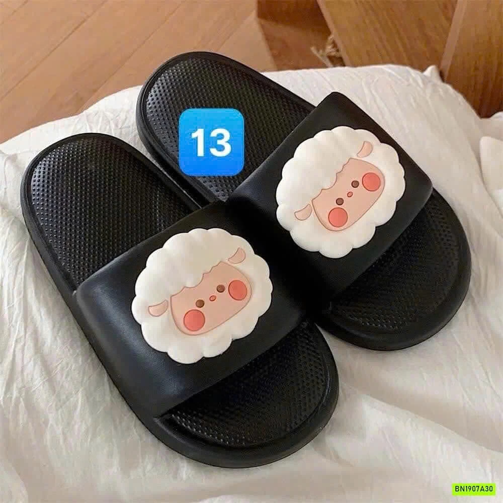 DÉP ĐI TRONG NHÀ KUTE CHO NỮ