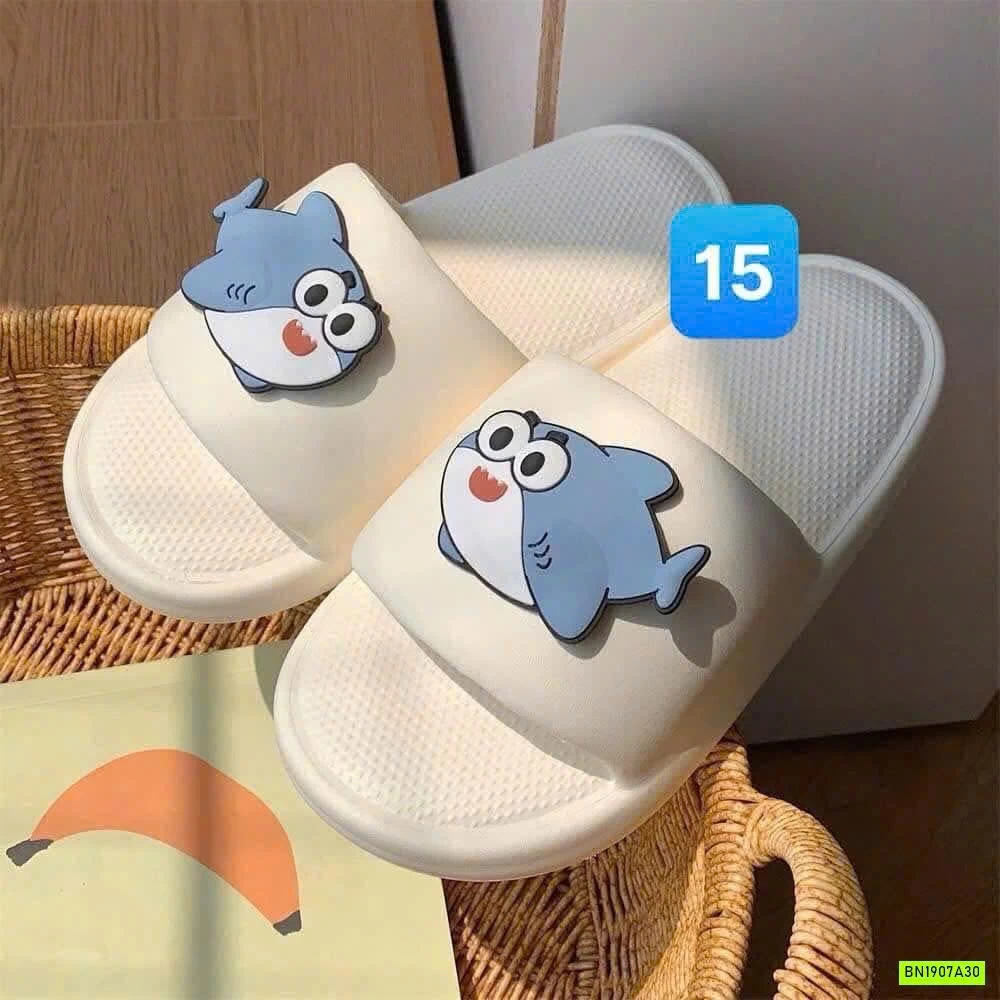 DÉP ĐI TRONG NHÀ KUTE CHO NỮ