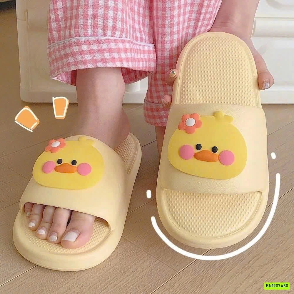 DÉP ĐI TRONG NHÀ KUTE CHO NỮ