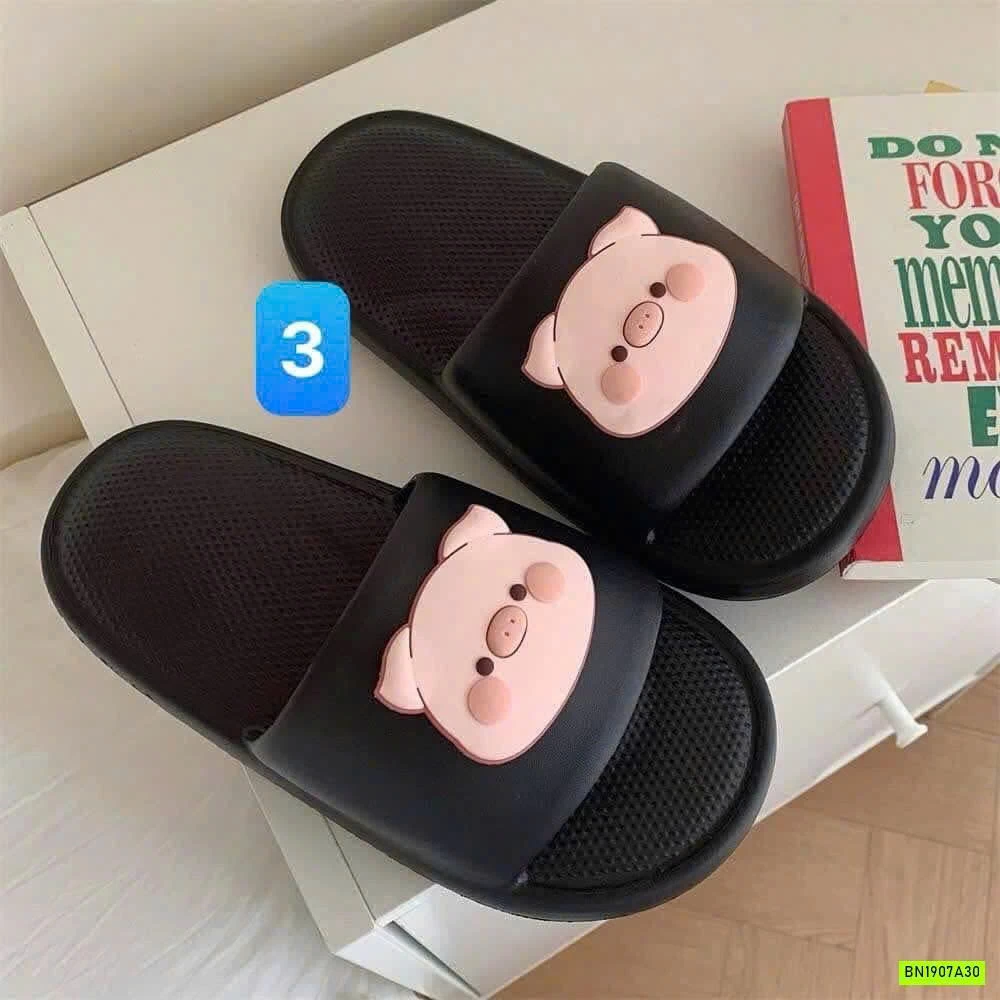 DÉP ĐI TRONG NHÀ KUTE CHO NỮ