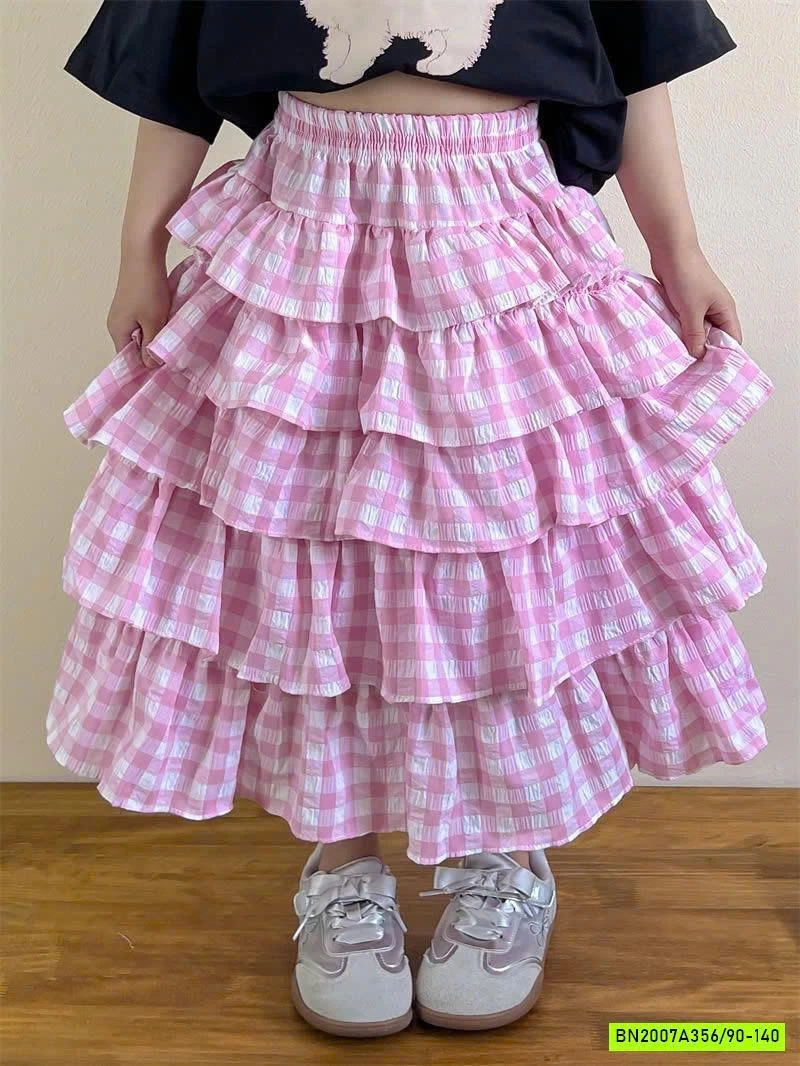 ÁO THUN MÈO MIX CV HỒNG