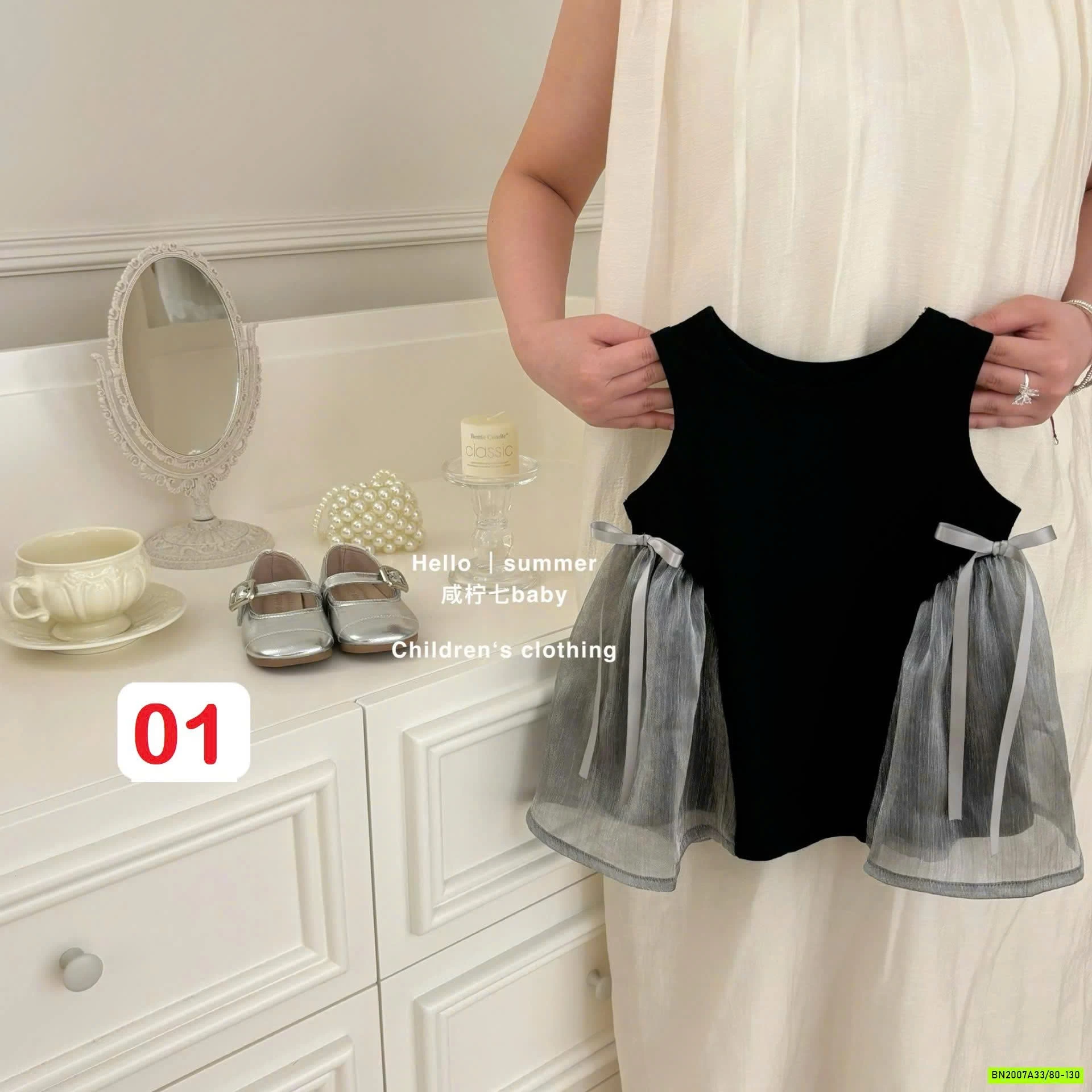 BST VÁY XINHHH DIỆN HÈ