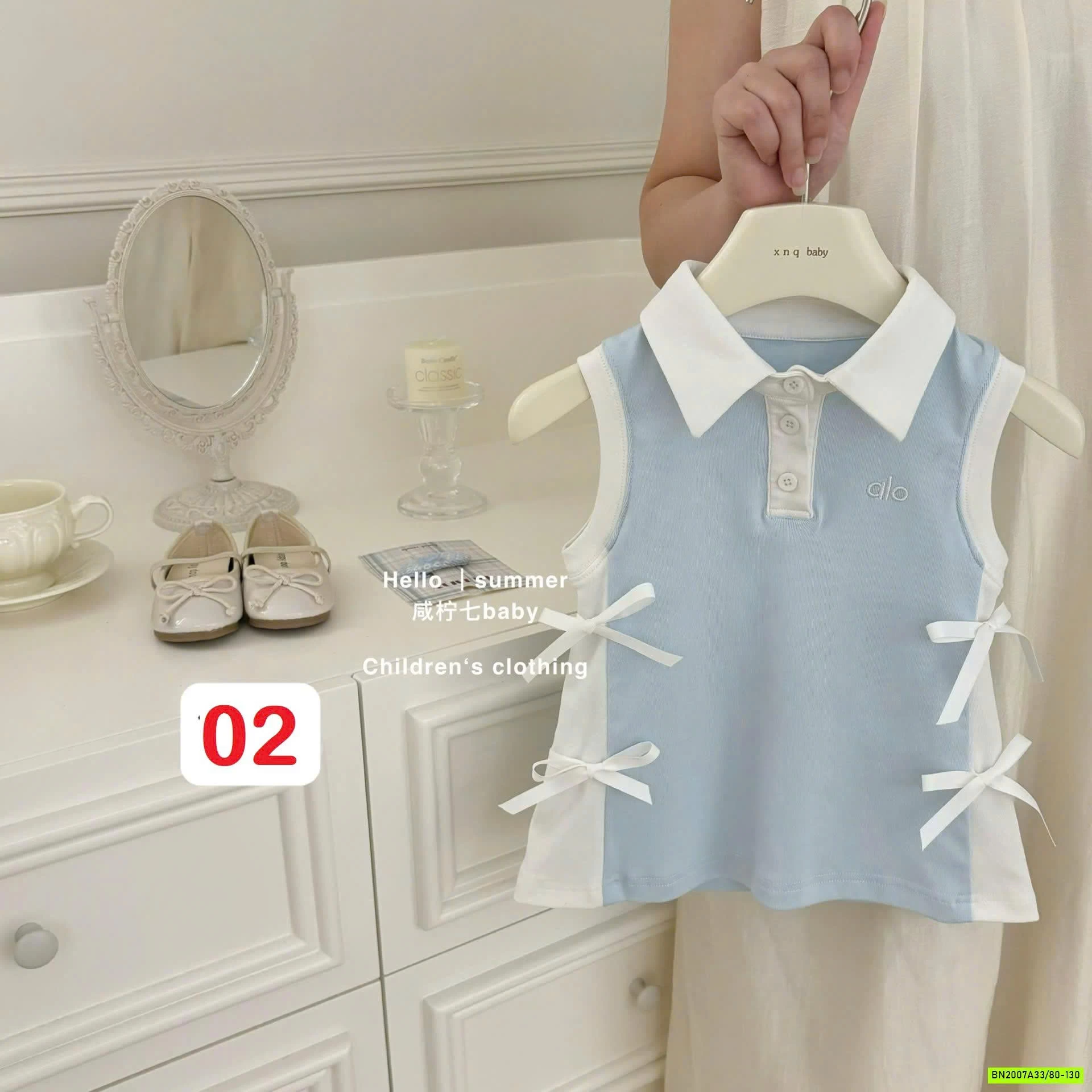 BST VÁY XINHHH DIỆN HÈ