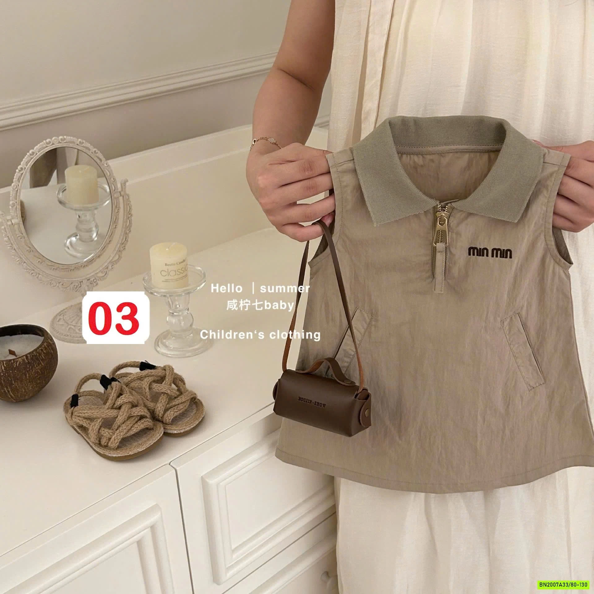 BST VÁY XINHHH DIỆN HÈ