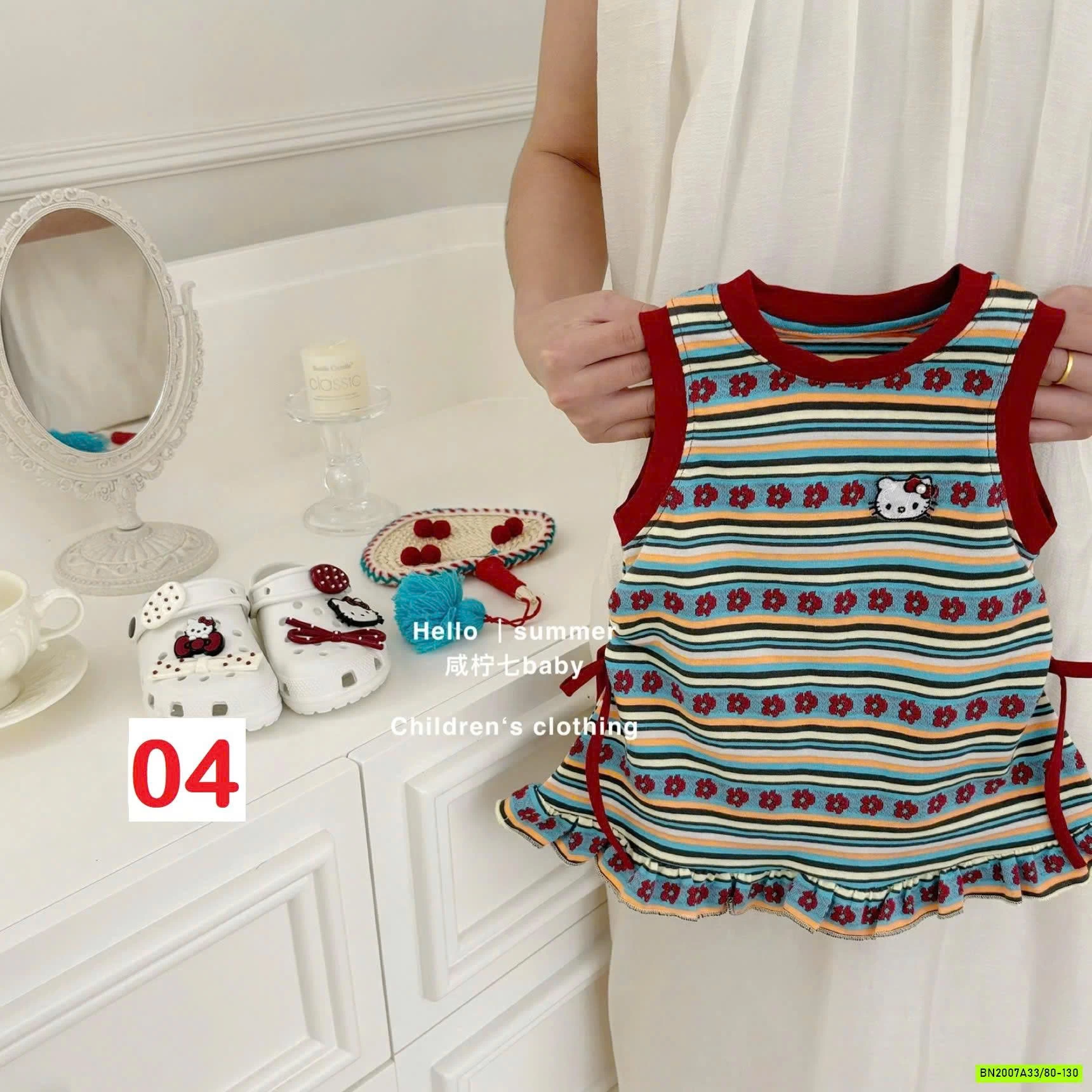 BST VÁY XINHHH DIỆN HÈ