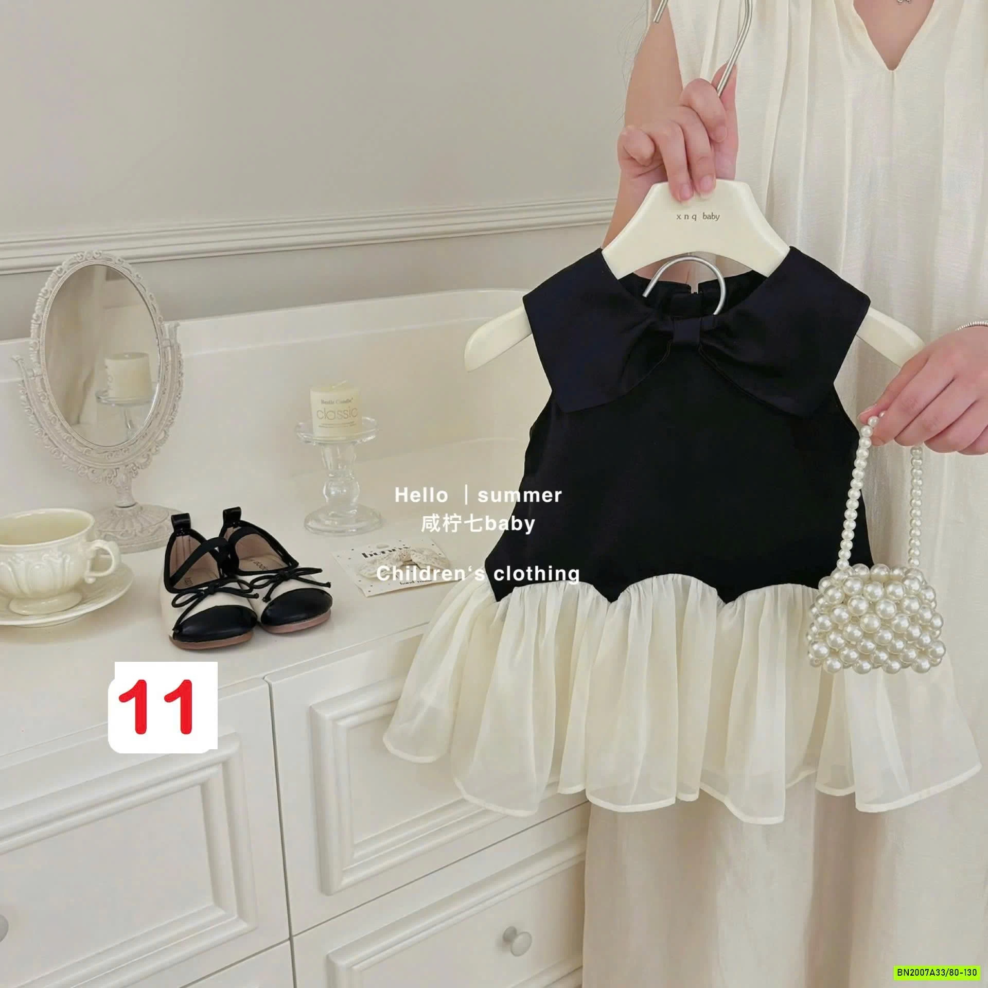 BST VÁY XINHHH DIỆN HÈ