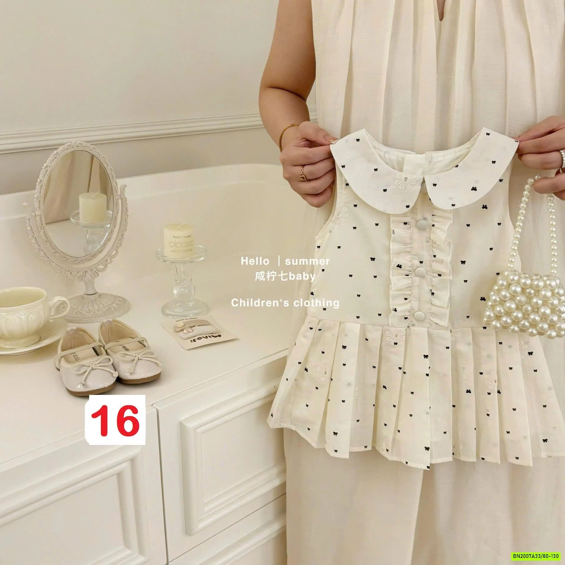 BST VÁY XINHHH DIỆN HÈ