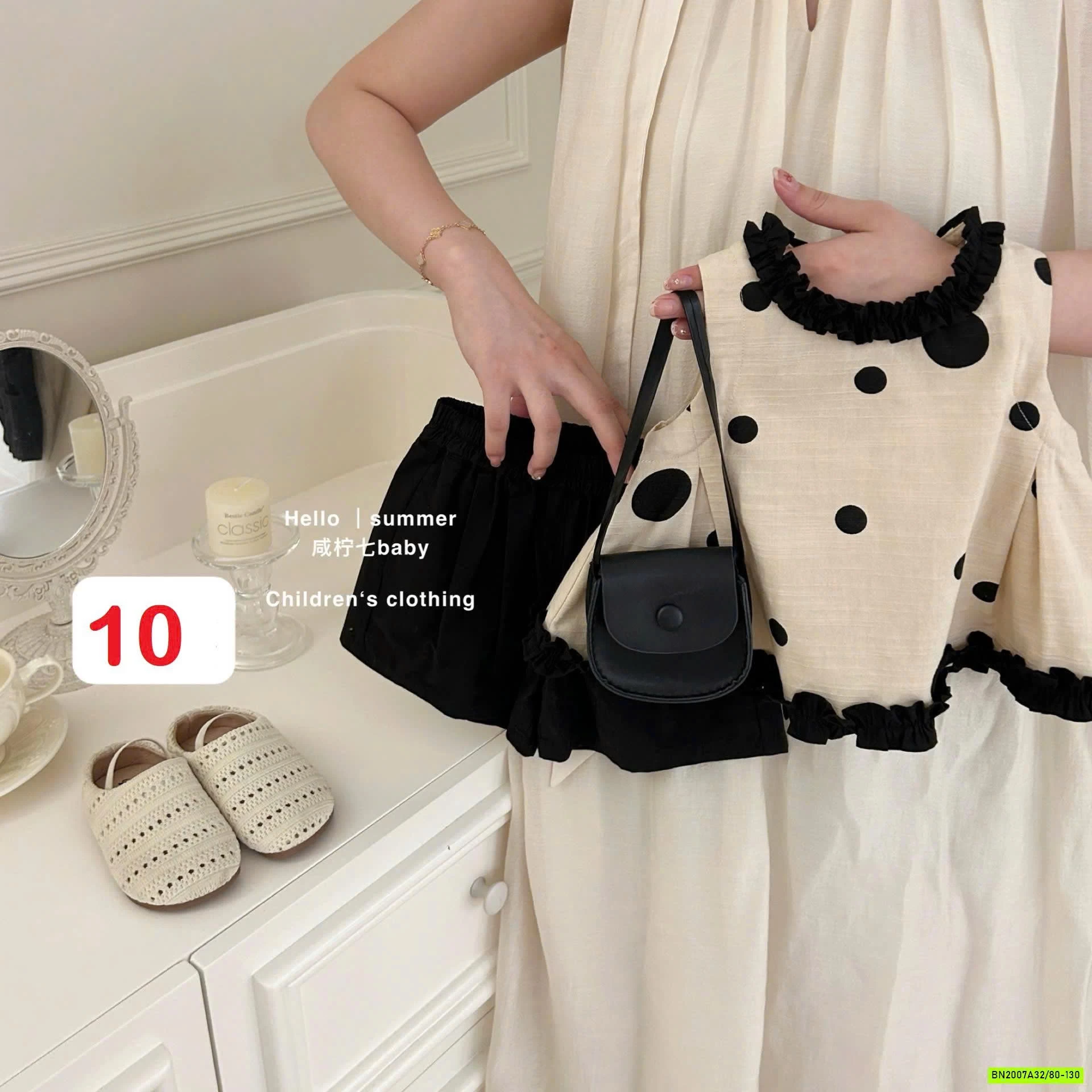 BST SÉT ĐỒ XUẤT HÀN