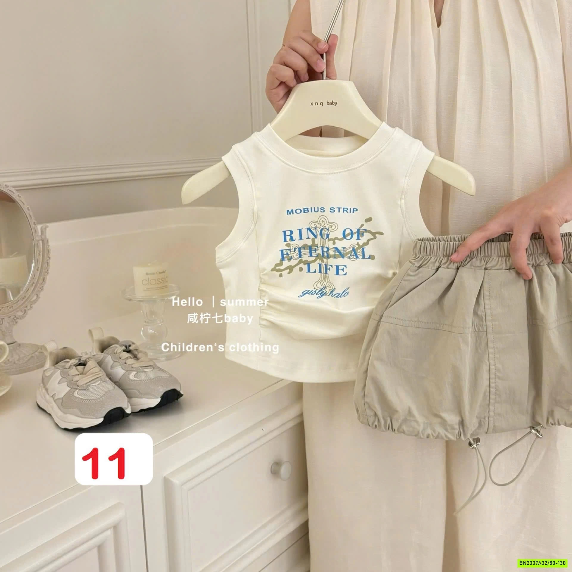 BST SÉT ĐỒ XUẤT HÀN