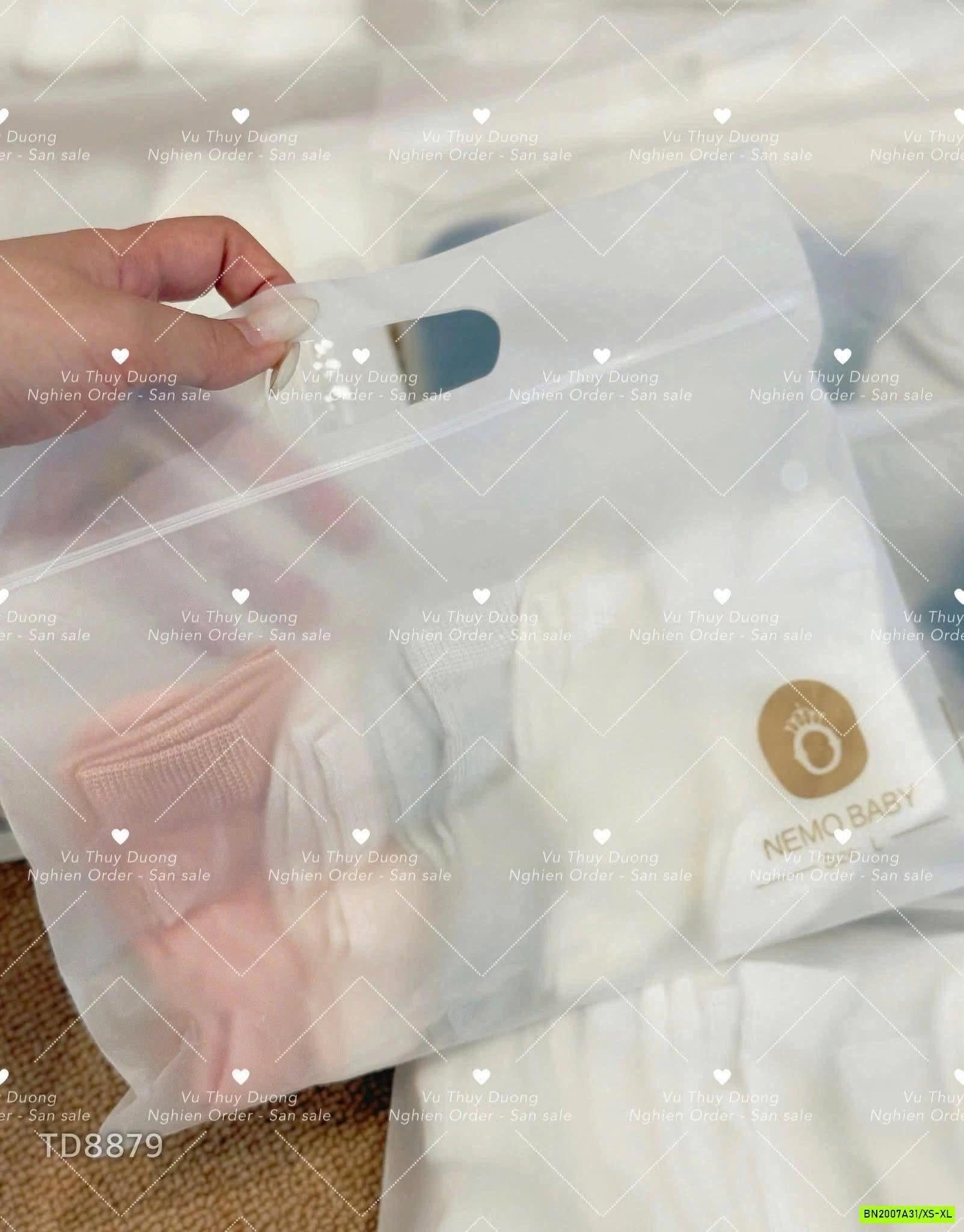 TẤT THÔNG HƠI THOÁNG KHÍ NEMO