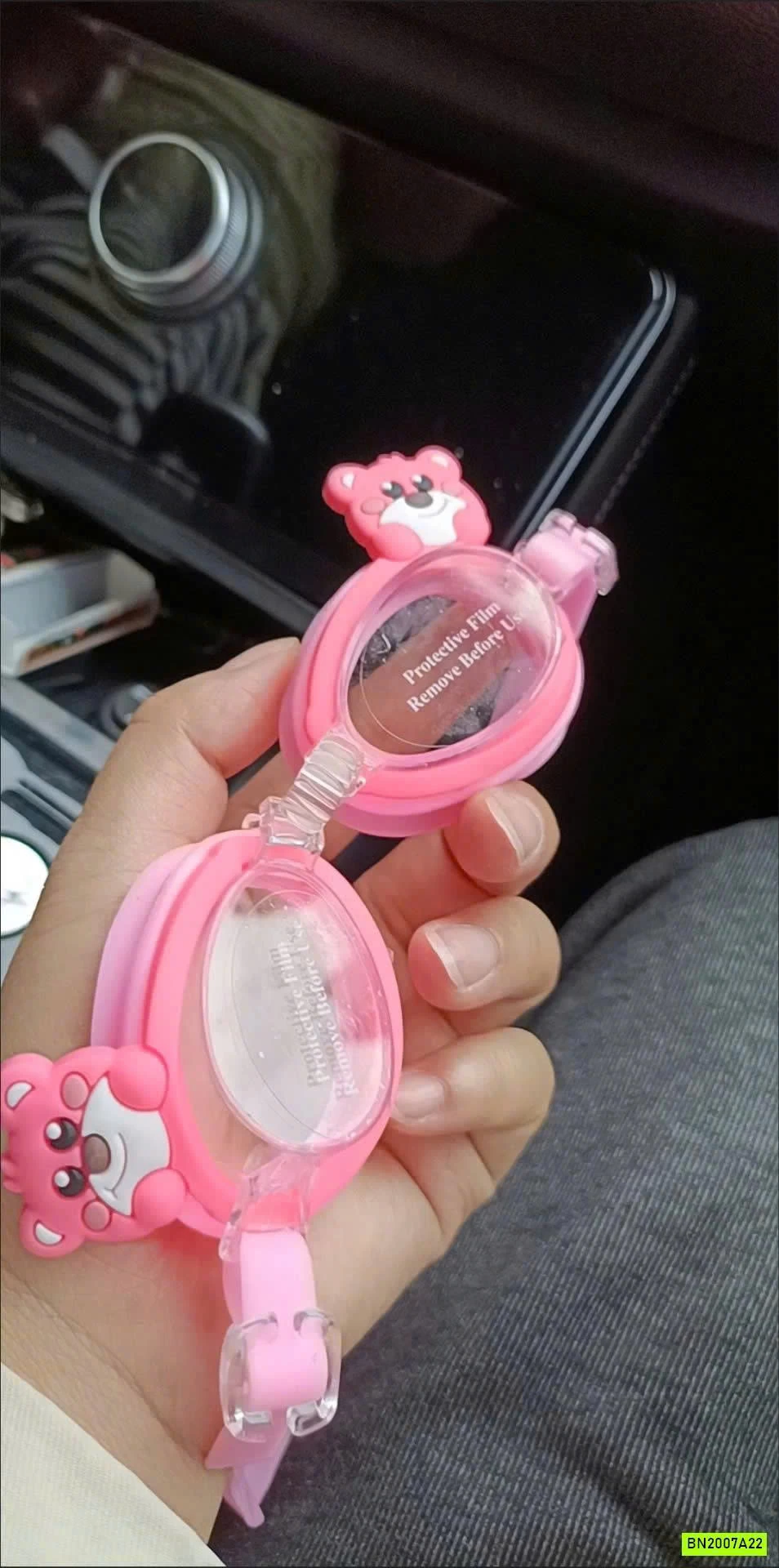 KÍNH BƠI DỄ THƯƠNG