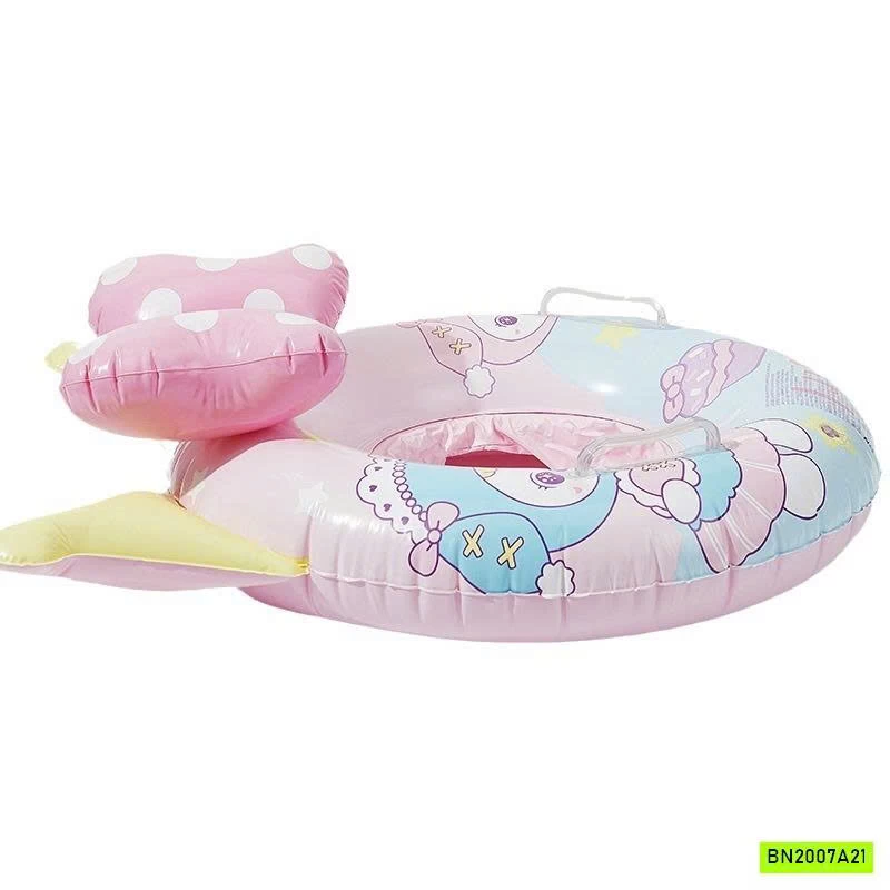 PHAO BƠI DỄ THƯƠNG