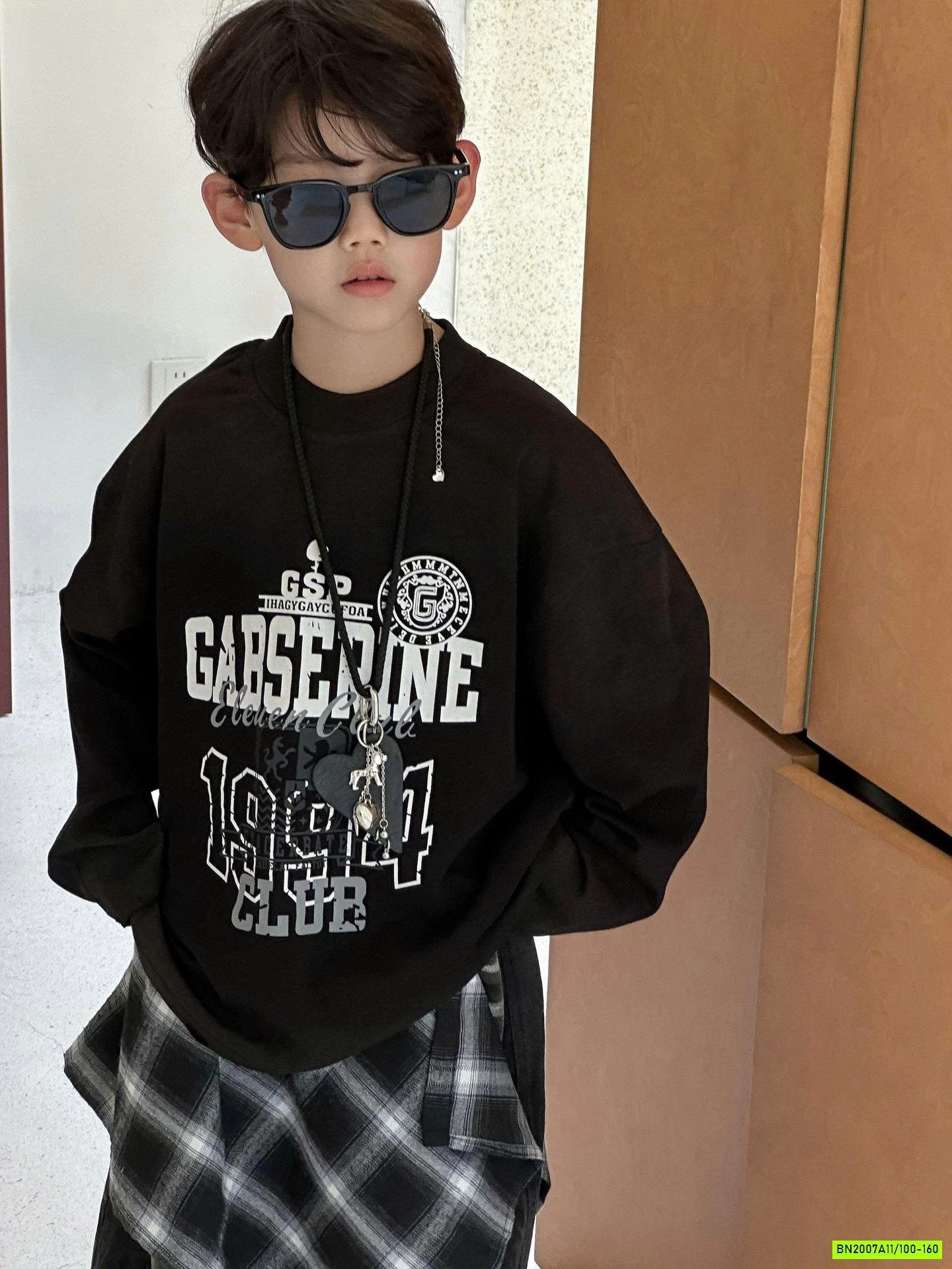 ÁO THUN LOANG 1994 IN CHỮ