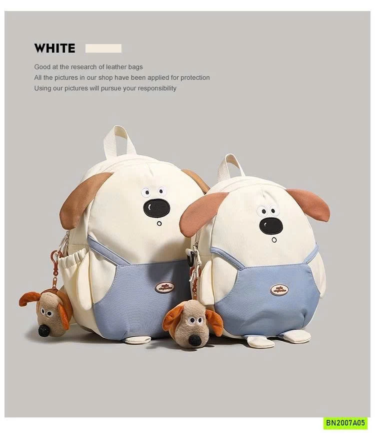 BALO CÚN KÈM MÓC KHÓA