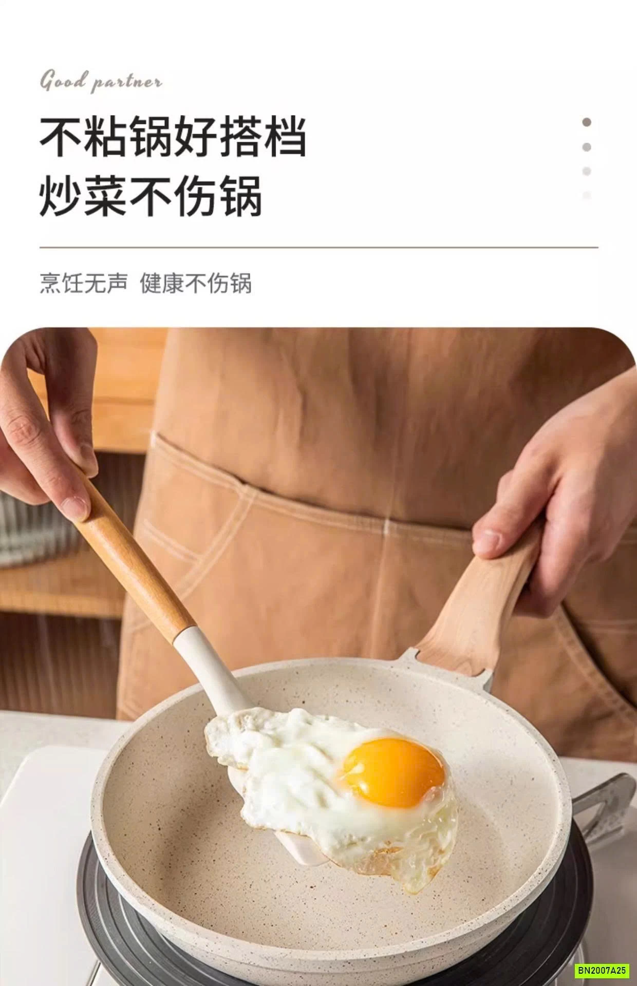 BỘ DỤNG CỤ NHÀ BẾP SILICON