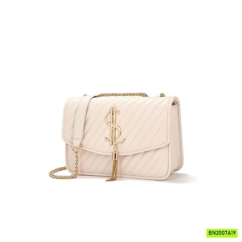 TÚI XÁCH MAY CHÉO ISL