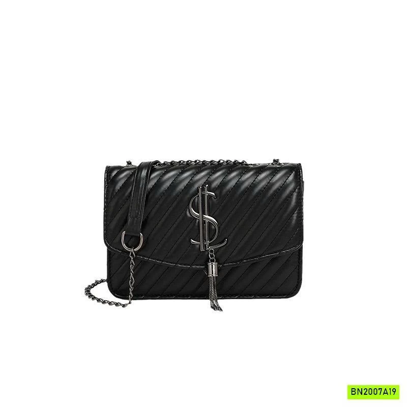 TÚI XÁCH MAY CHÉO ISL