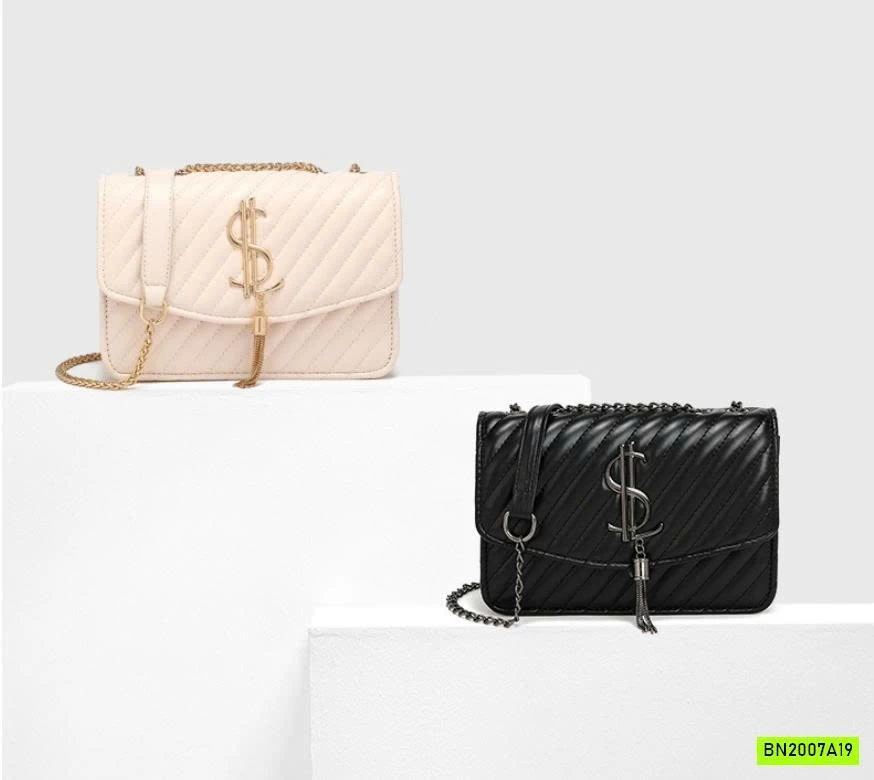 TÚI XÁCH MAY CHÉO ISL