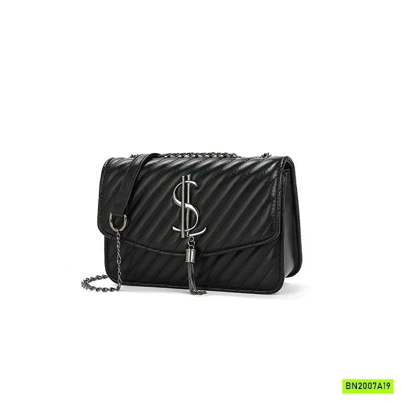 TÚI XÁCH MAY CHÉO ISL